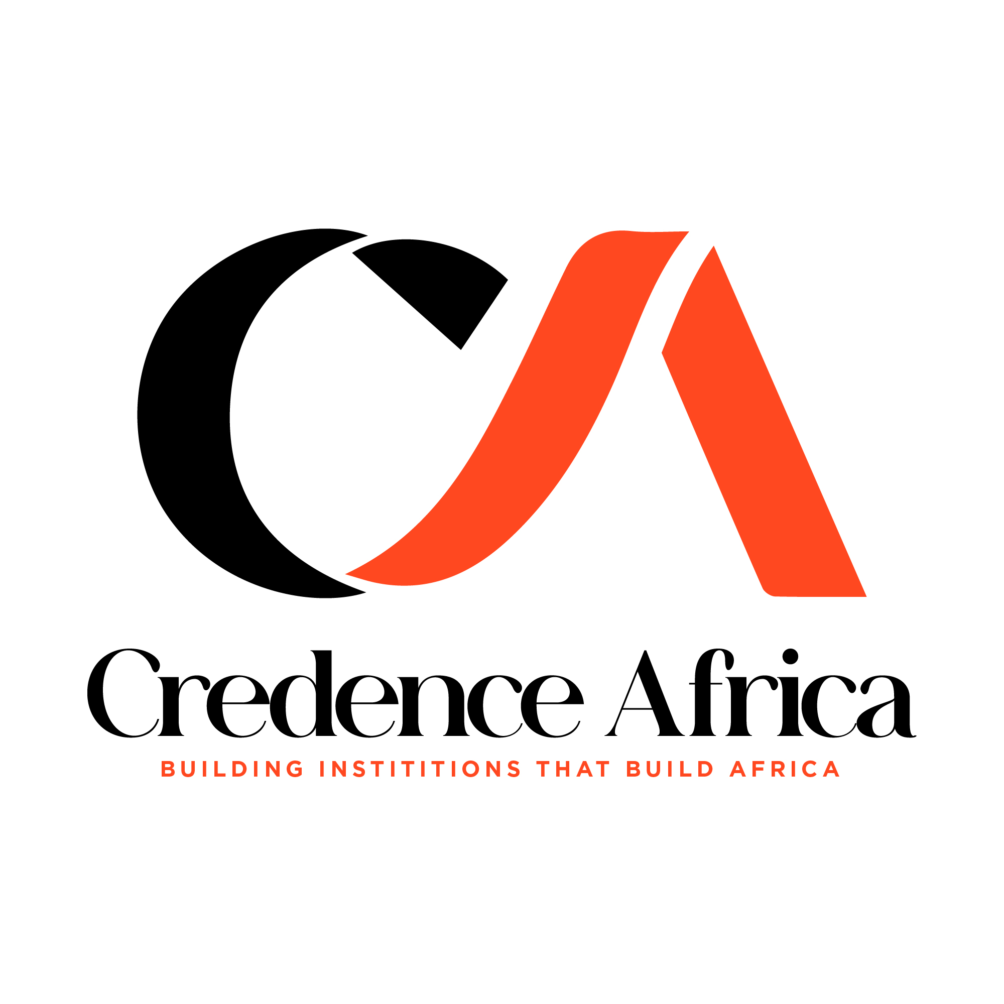 Credence Africa logo